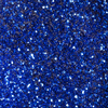 Blue Metallic Dust
